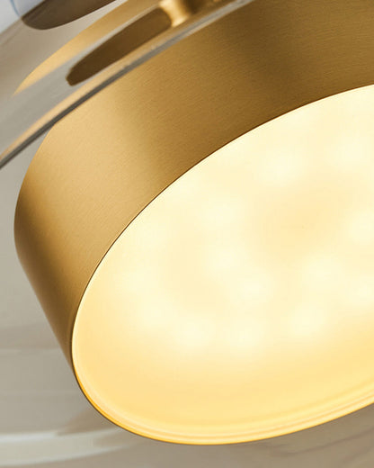 Suspension AuraGlass