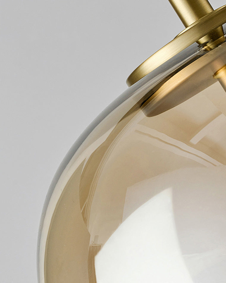 Suspension AuraGlass
