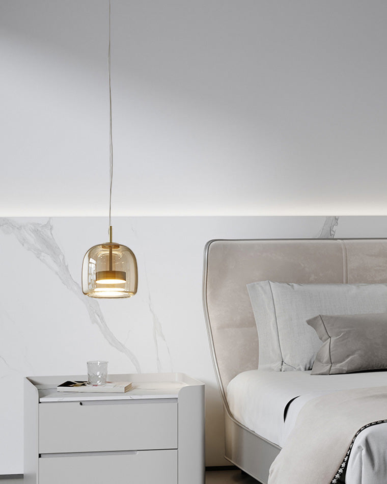 Suspension AuraGlass