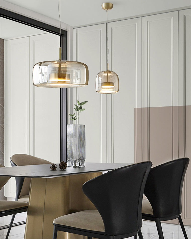 Suspension AuraGlass