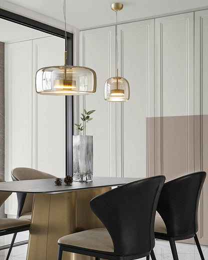 Suspension AuraGlass