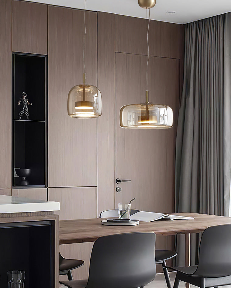 Suspension AuraGlass