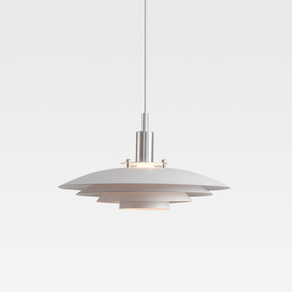 Suspension - Aurore Nordique