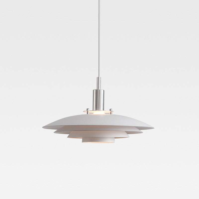 Suspension - Aurore Nordique