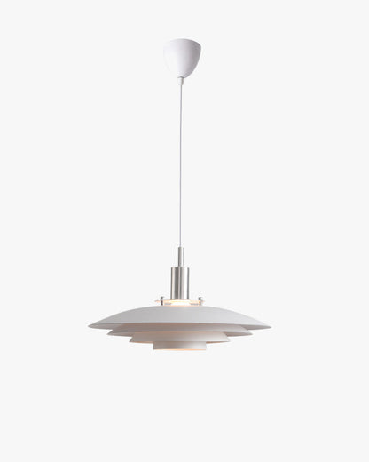 Suspension - Aurore Nordique