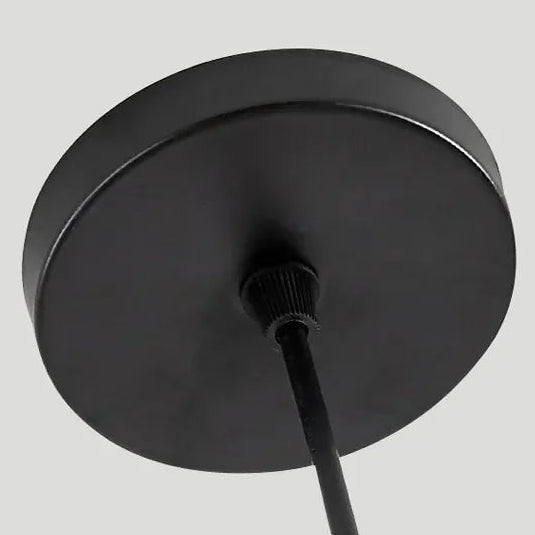 Suspension Bambou