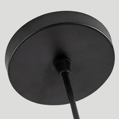 Suspension Bambou