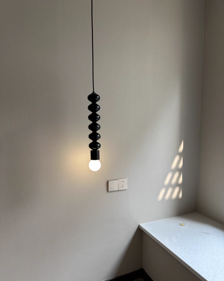 Suspension Bauhaus - Gourd