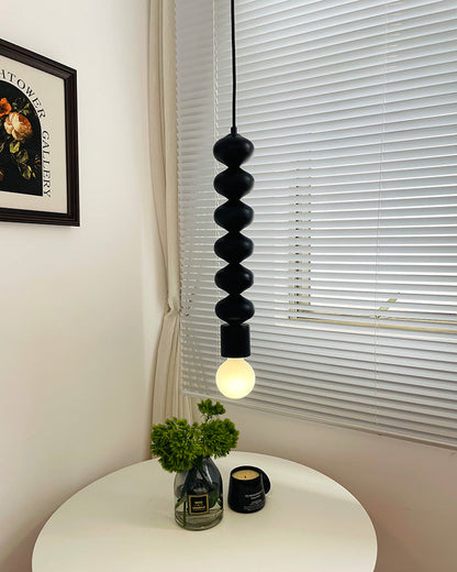 Suspension Bauhaus - Gourd