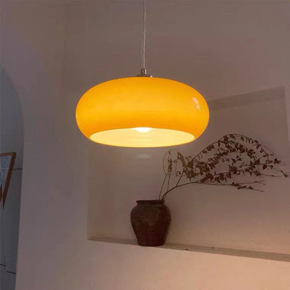 Suspension Bauhaus Vintage - Luminara