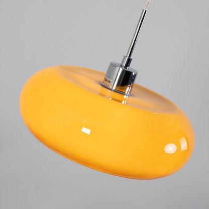 Suspension Bauhaus Vintage - Luminara