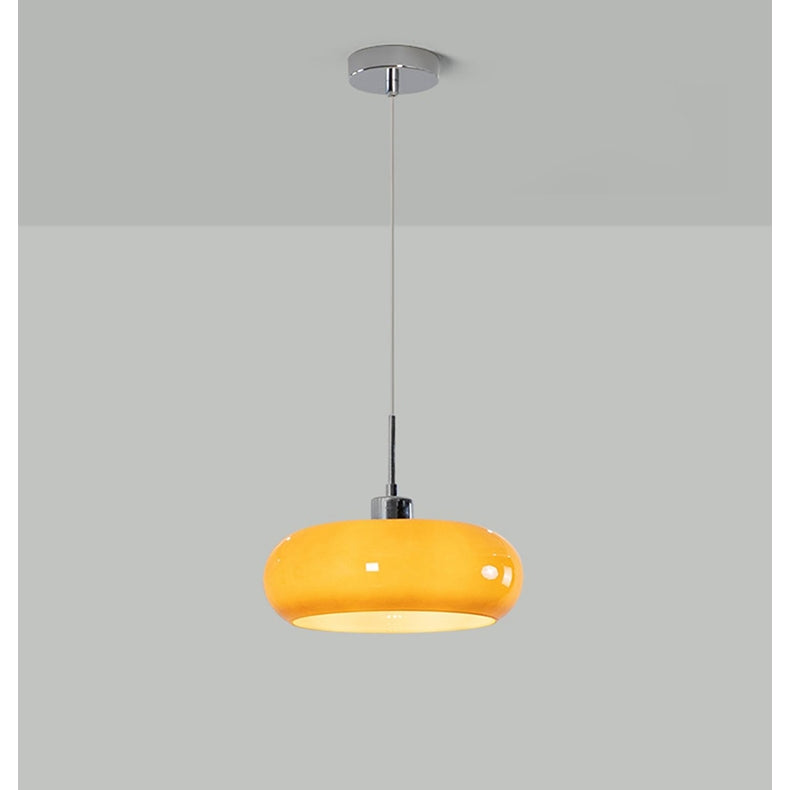 Suspension Bauhaus Vintage - Luminara