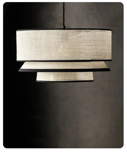 Suspension Beige