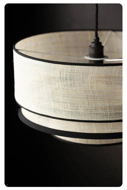 Suspension Beige