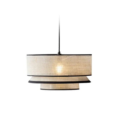 Suspension Beige