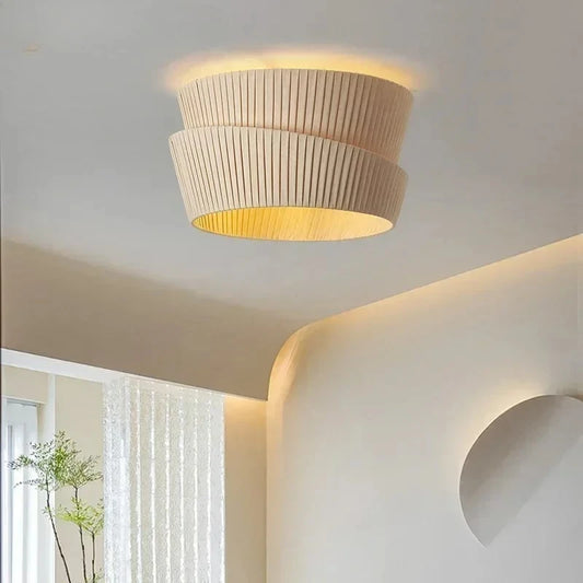 Applique Scandinave Beige