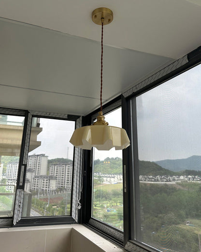Suspension BloomLight
