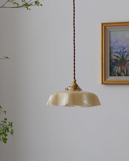 Suspension BloomLight