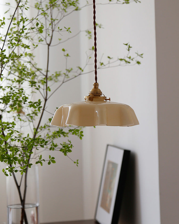 Suspension BloomLight