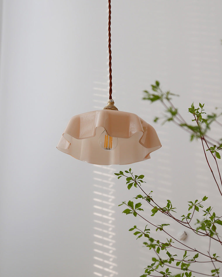 Suspension BloomLight