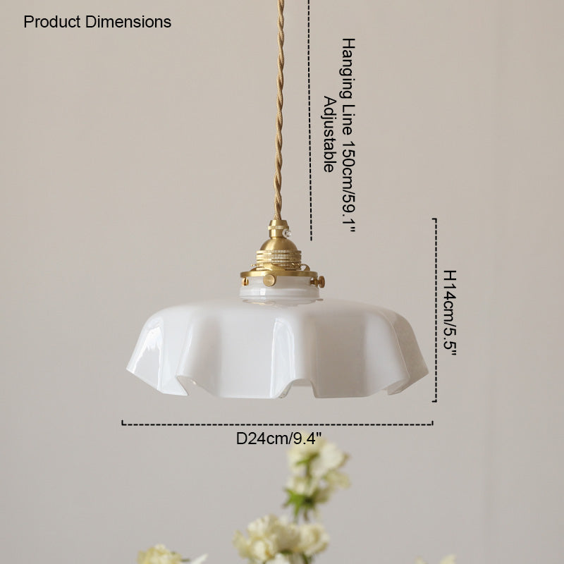 Suspension BloomLight