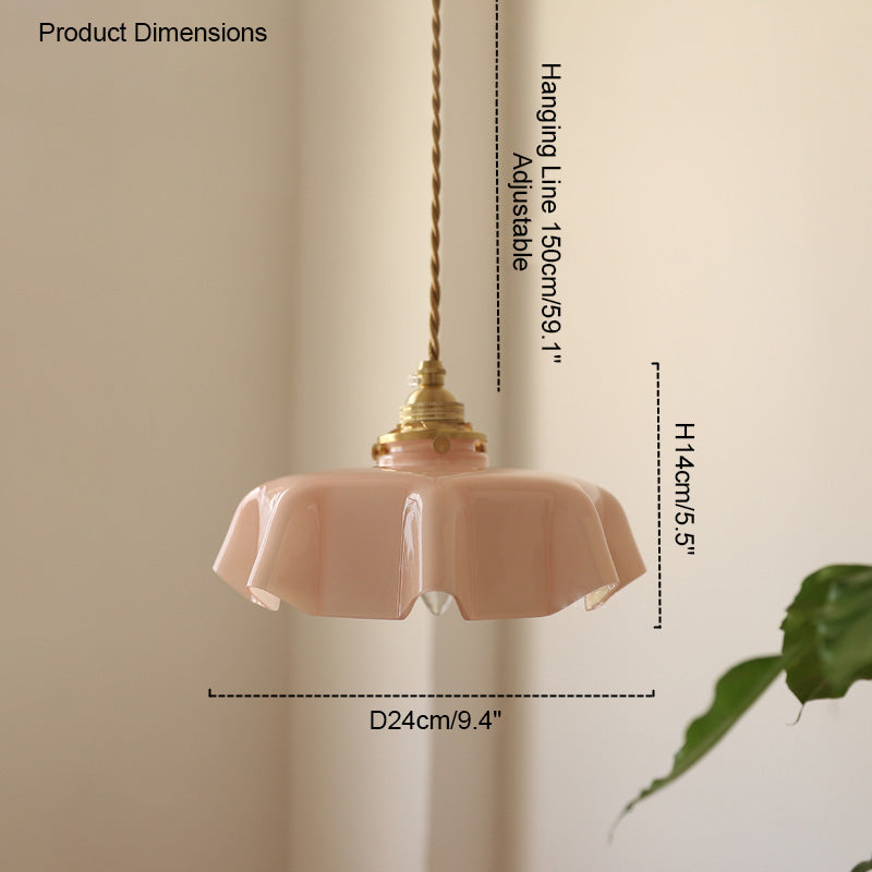Suspension BloomLight