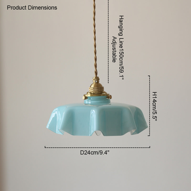 Suspension BloomLight
