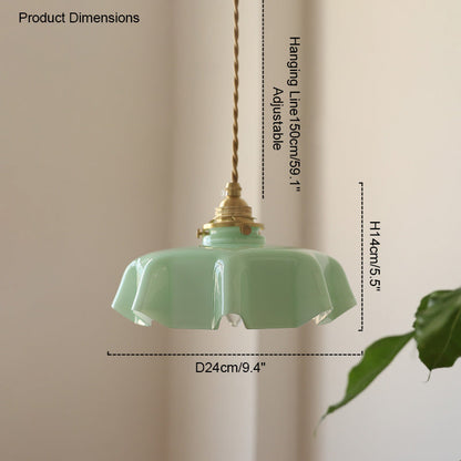 Suspension BloomLight