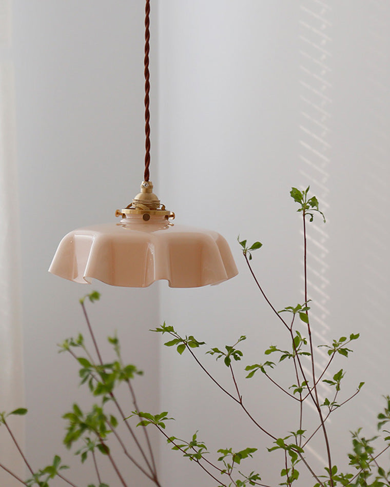 Suspension BloomLight