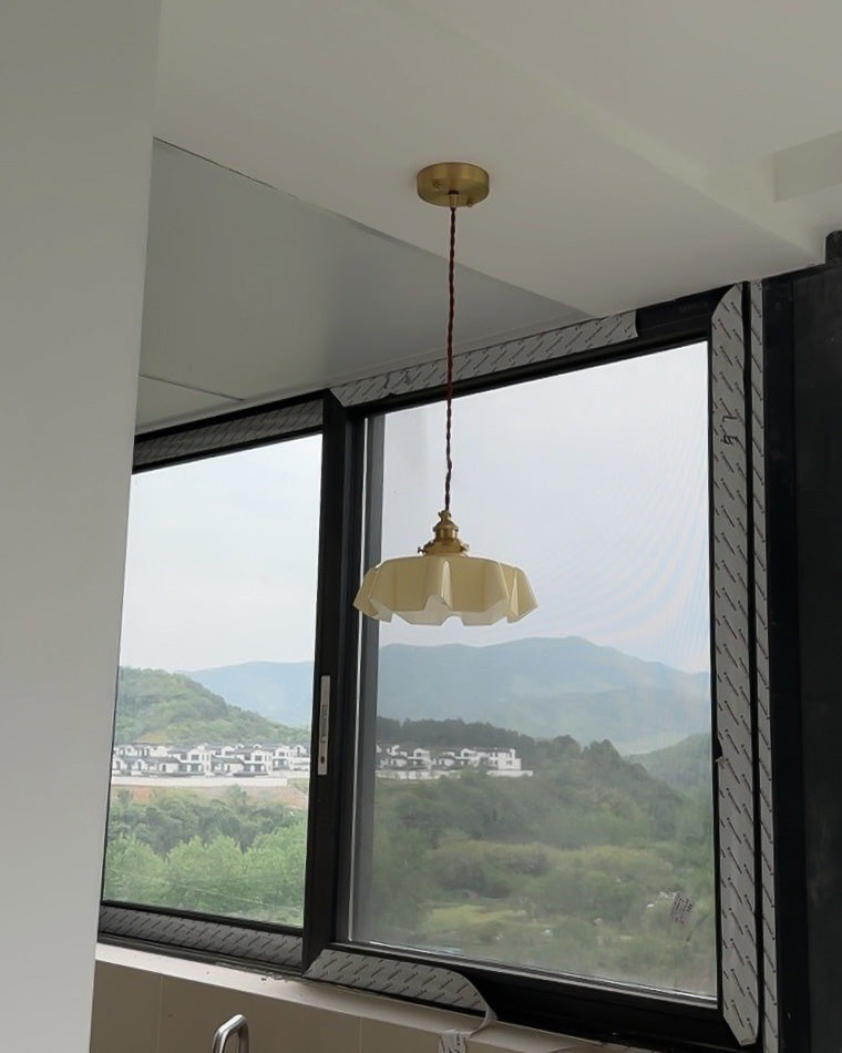 Suspension BloomLight