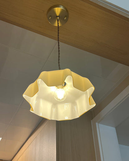 Suspension BloomLight