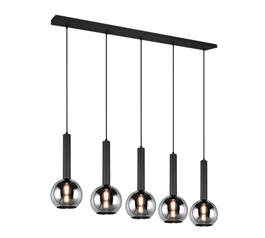 Suspension Boules Luminaire