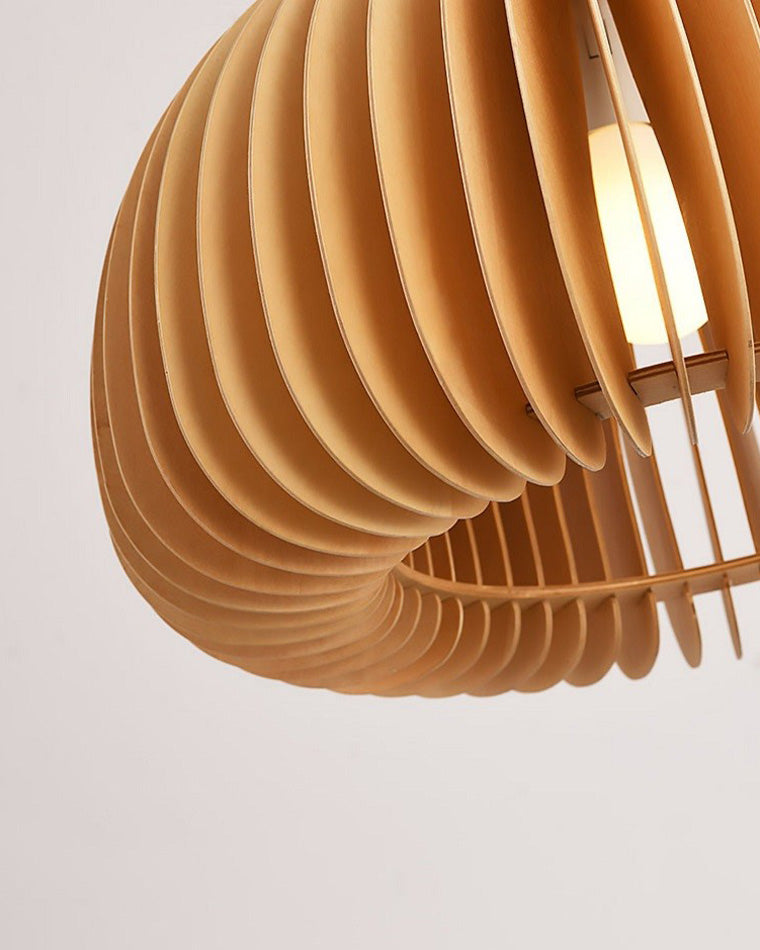 Suspension - Citrouille Sauvage