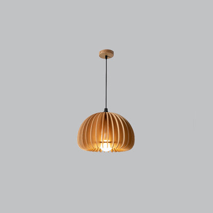 Suspension - Citrouille Sauvage