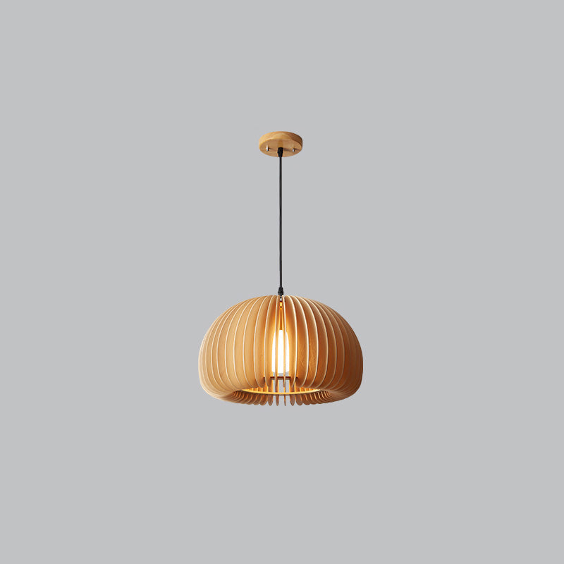 Suspension - Citrouille Sauvage
