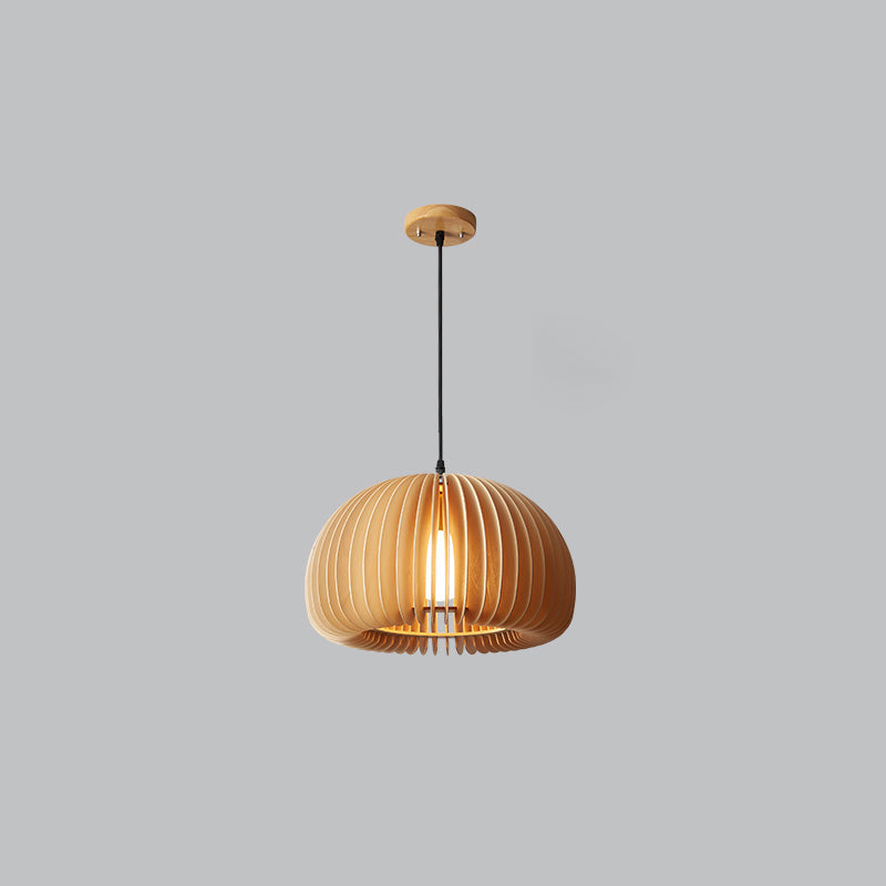 Suspension - Citrouille Sauvage