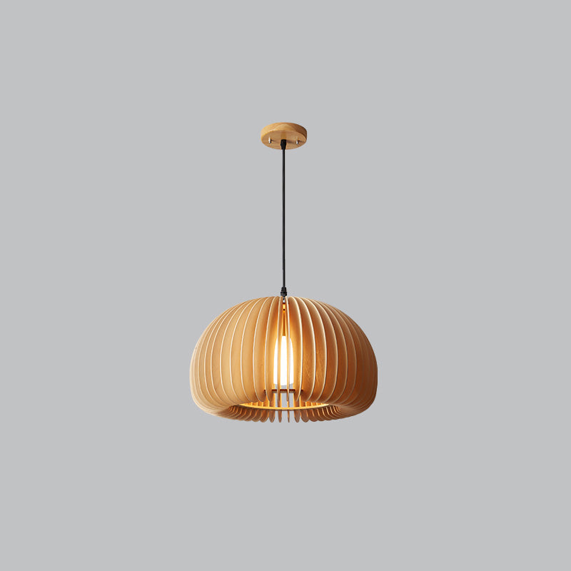 Suspension - Citrouille Sauvage