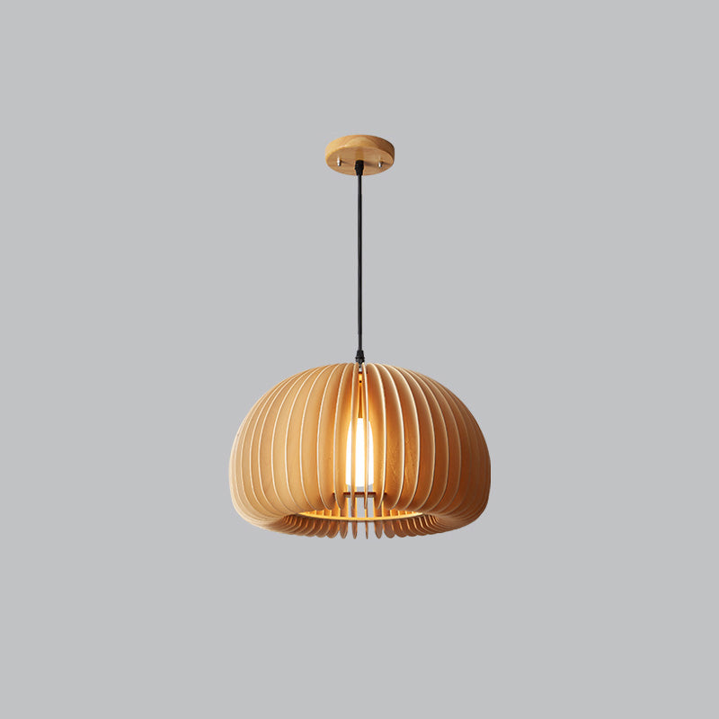 Suspension - Citrouille Sauvage