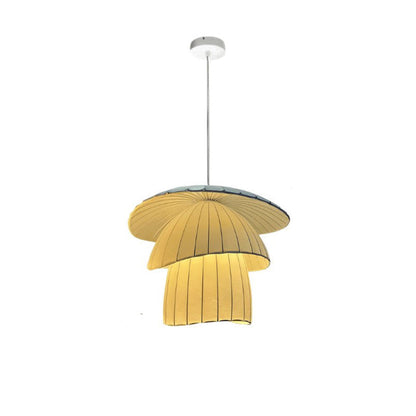Suspension - Cocon de Soie