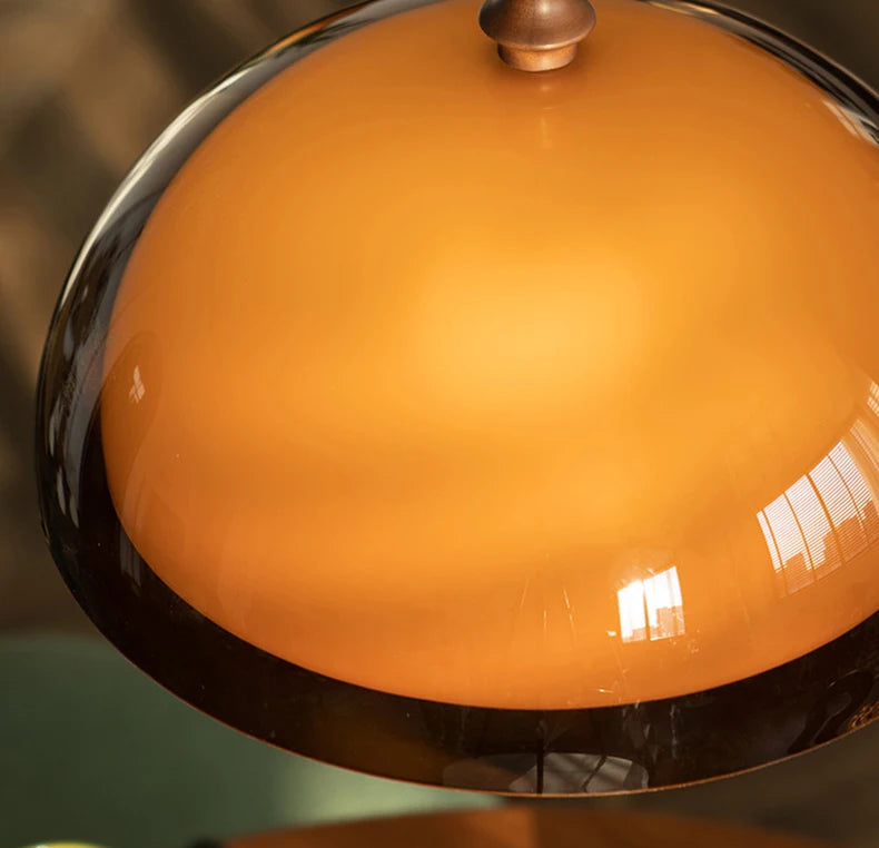 Suspension Deportee Orange