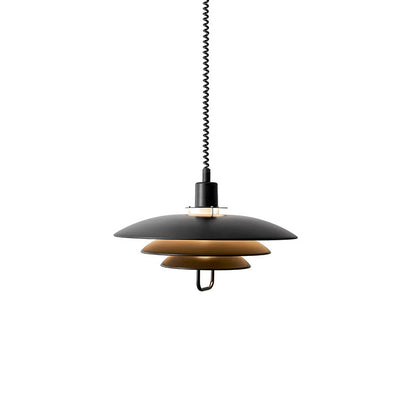 Suspension Danoise Élégance Ajustable