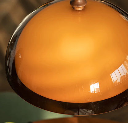 Suspension Deportee Orange