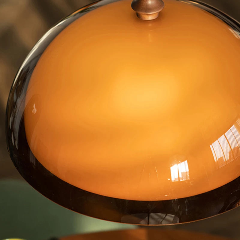 Suspension Deportee Orange