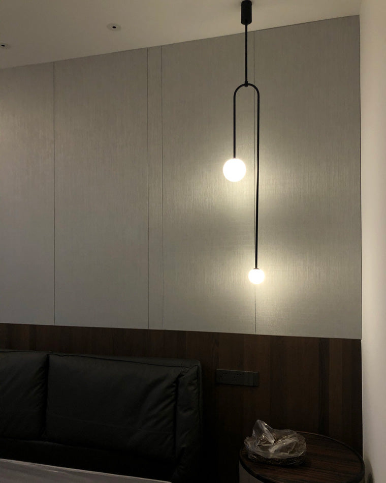 Suspension - Duo Céleste