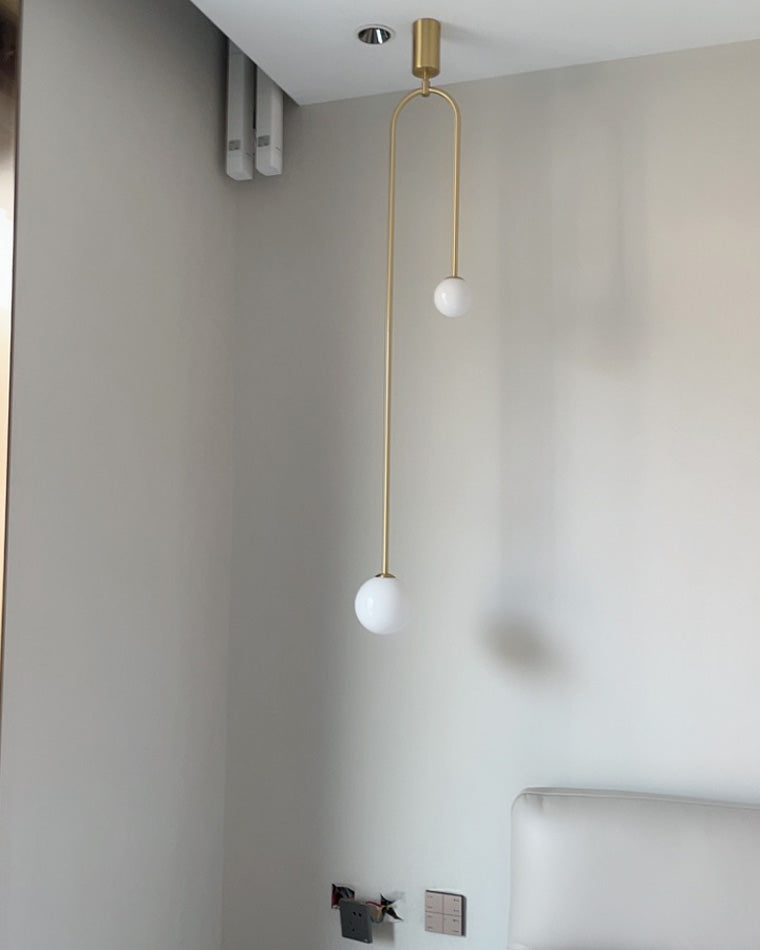 Suspension - Duo Céleste