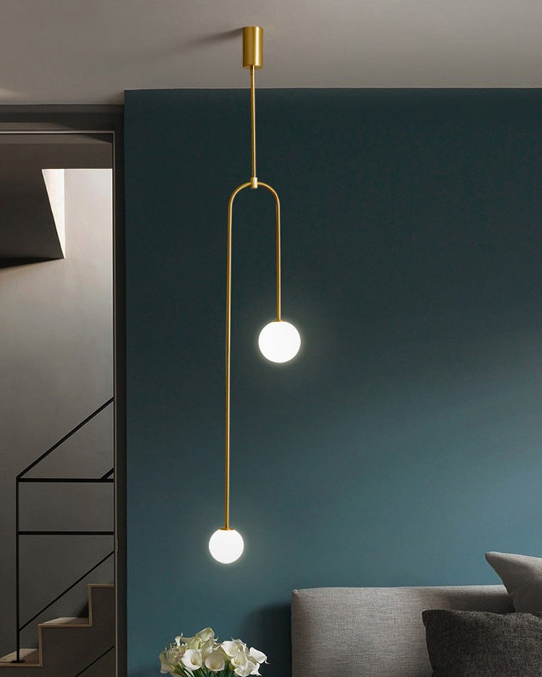 Suspension - Duo Céleste