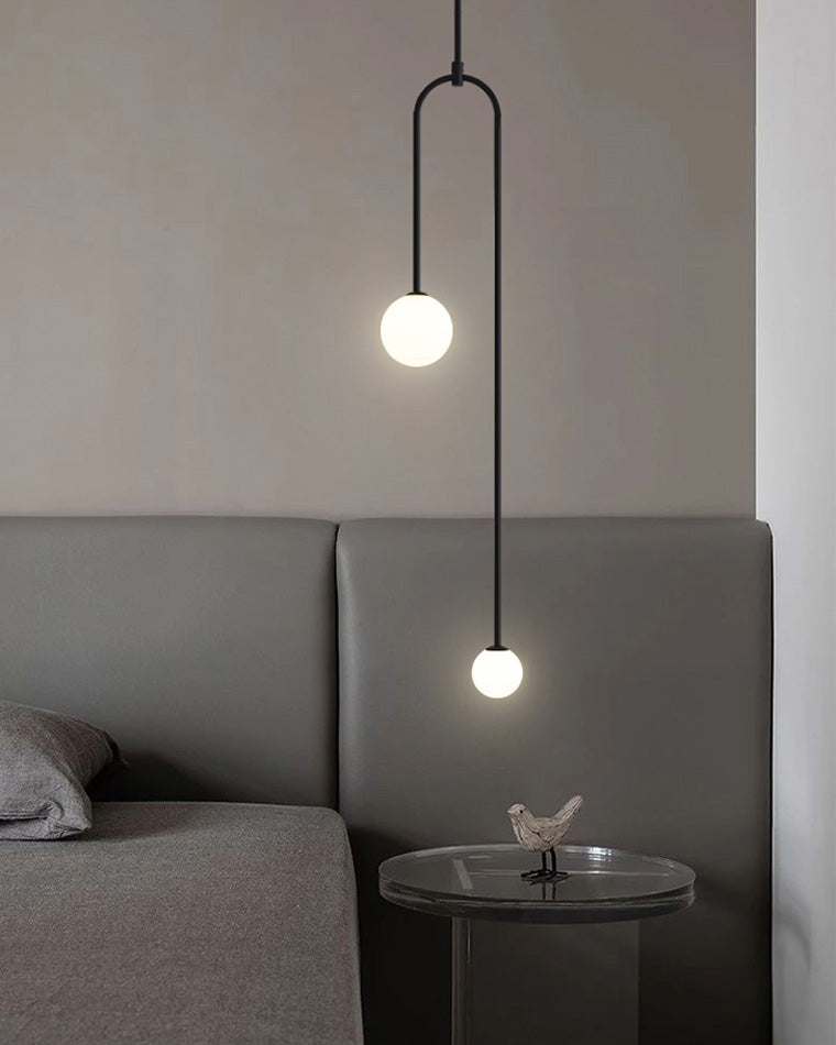 Suspension - Duo Céleste