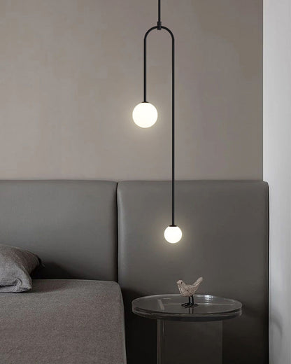 Suspension - Duo Céleste
