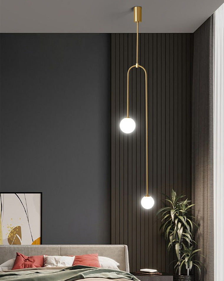 Suspension - Duo Céleste