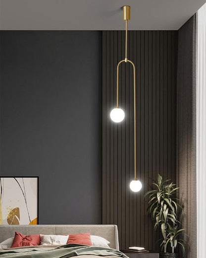Suspension - Duo Céleste
